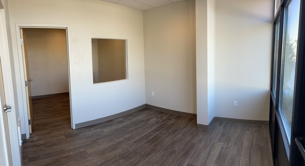 Springville Business Park